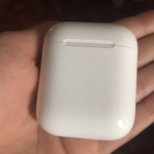 Apple AirPods